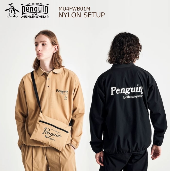 独特な店 楽天市場】Penguin BY Munsingwear ペンギン バイ マンシング メンズウェア