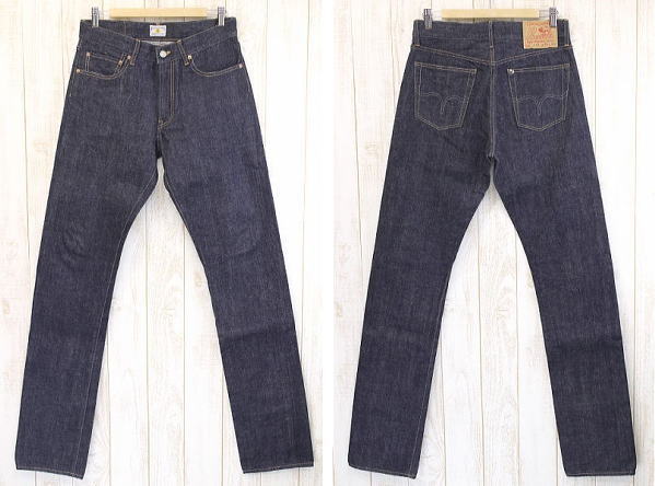 【楽天市場】TCB jeans TCB 60's 66model レプリカ セルヴィッチ 