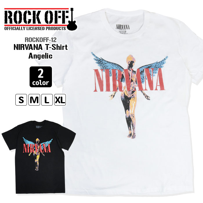 楽天市場】Vintage Rock Item ヴィンテージ ロック 00s NIRVANA