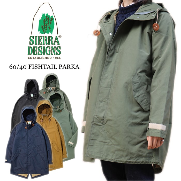 楽天市場】SIERRA DESIGNS シェラデザイン URBAN COAT アーバンコート