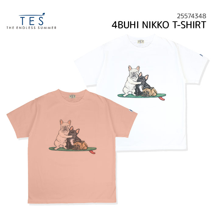 楽天市場】ザエンドレスサマー The Endless Summer TES 70s