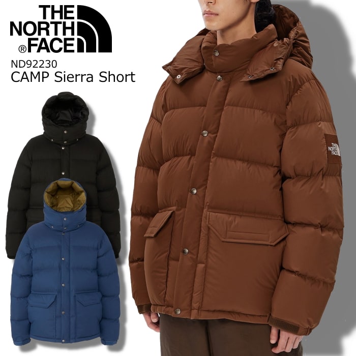 THE NORTH FACE CAMP Sierra Short ザ ノース フェイス キャンプ シェラ ショート