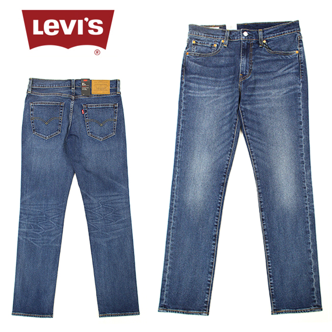 levi's capital e jeans