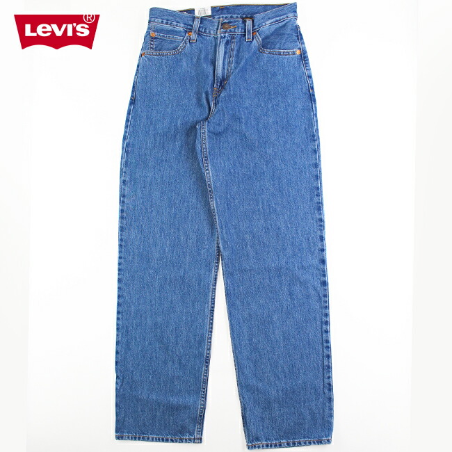 levi's dad jeans