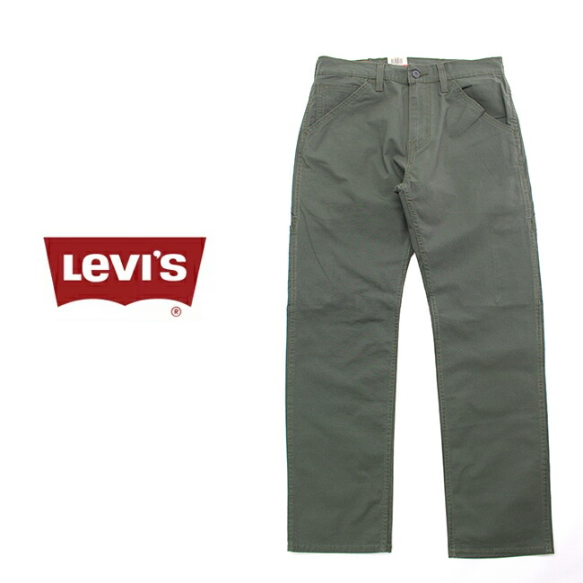 levi's workwear 505