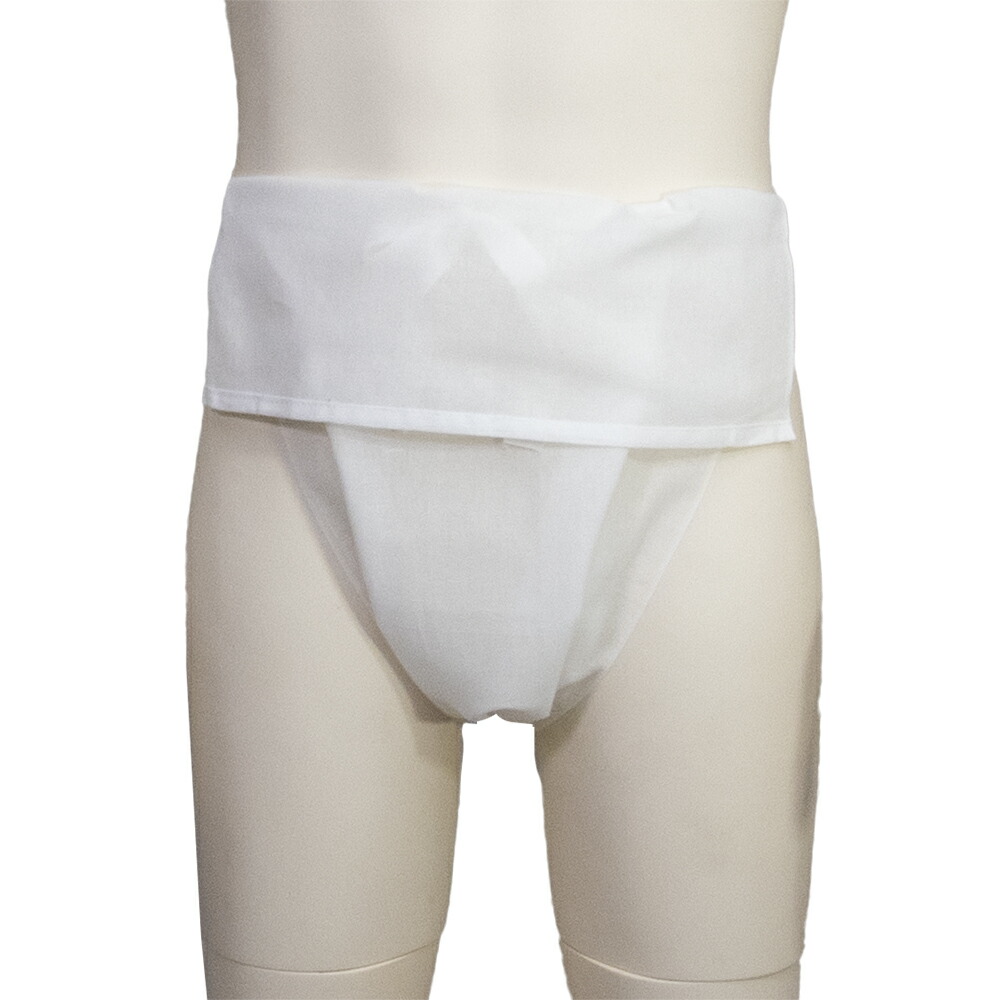 楽天市場 丁字帯 ５ １枚入 ゆうパケット対応１ 送料無料 ｔ字帯 介護 入院 療養 リハビリ 綿100 アメジスト大衛 公式 楽天市場店