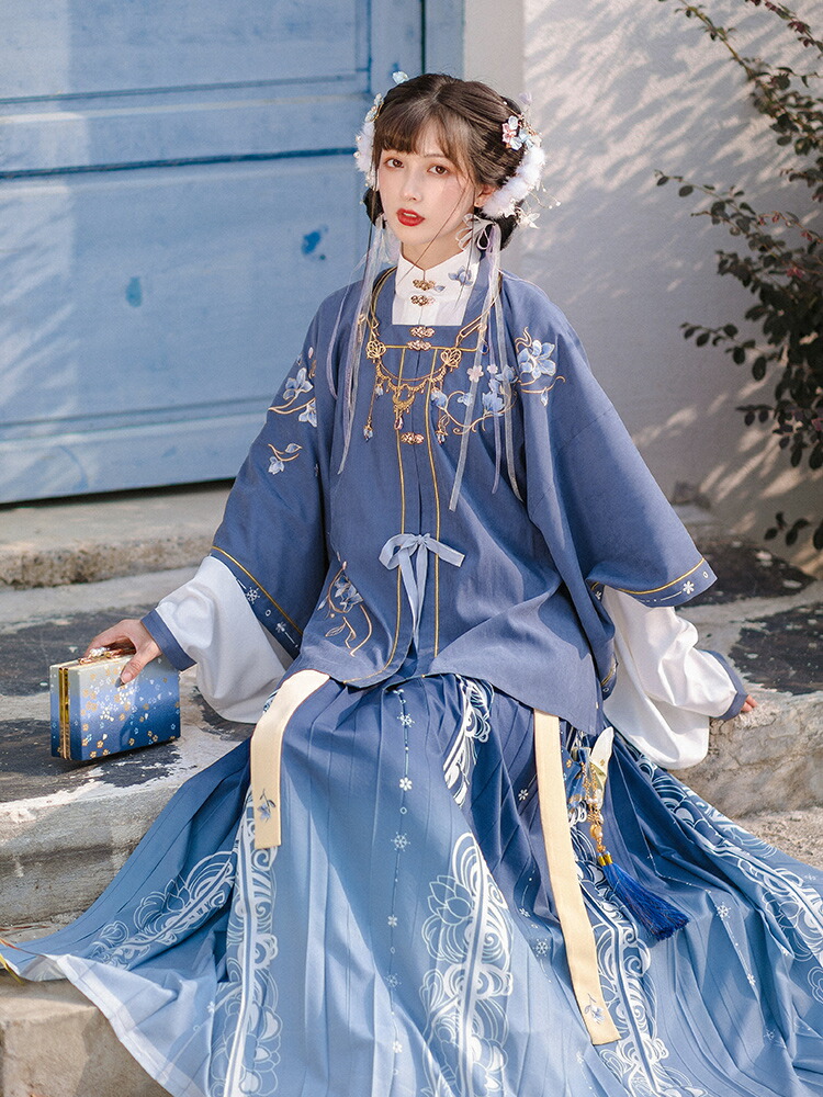 楽天市場】漢服 中華古代服 中華服 チャイナ服 四季 中華風 チャイナ風