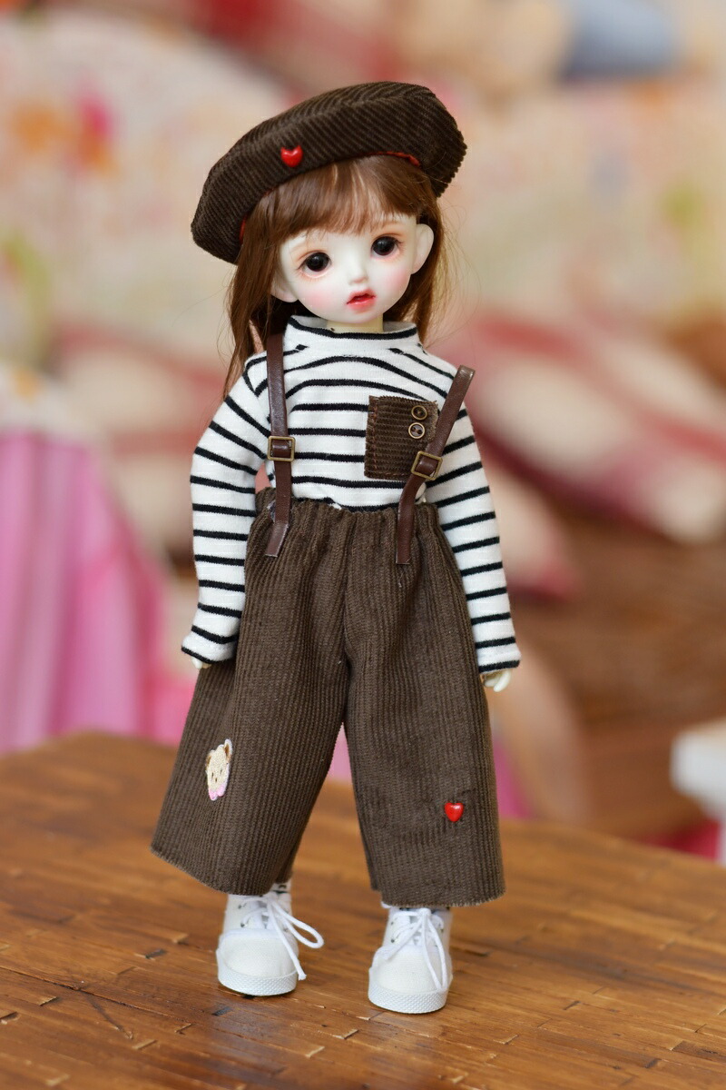 定番 BJD DH262 球体関節人形 ドール本体 BJD 趣味 1/6 DH284 ドール