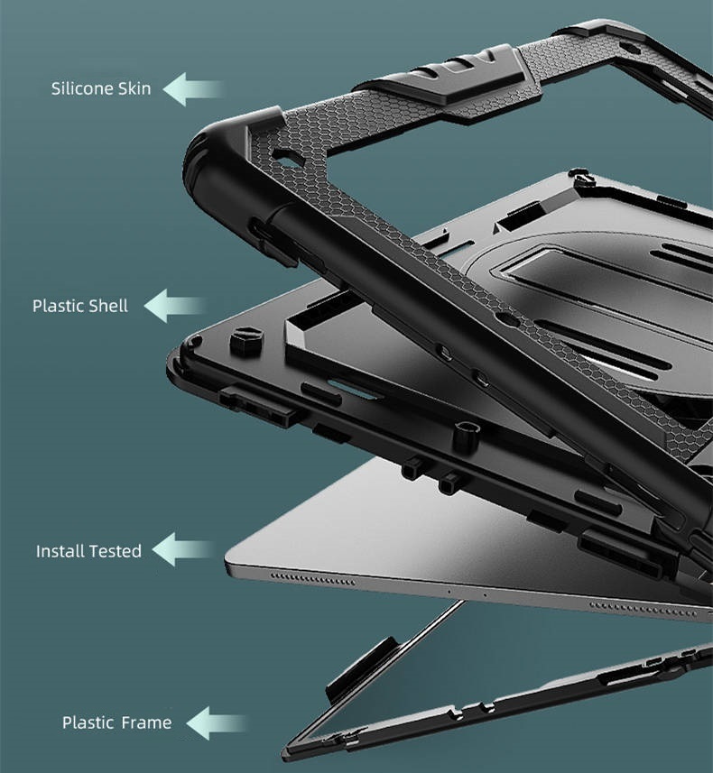 Ipadケース シンプル Pro カバー 多機能 12 9ケースカバー 12 9対応 Ipad