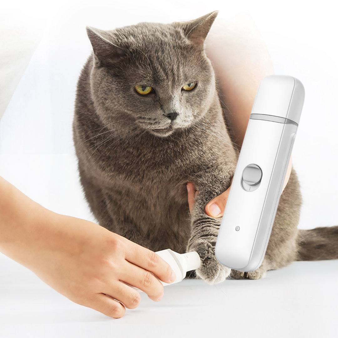 1140円 激安通販 犬 爪切り 電動爪トリマー ペット電動爪トリマー ペット電動爪切り ペット爪グラインダー 犬爪切り 犬爪やすり ネイルヤスリ電動犬 犬爪切り電動 ペット爪切り 猫爪やすり 爪やすり電動犬 犬ネイル 猫爪切り