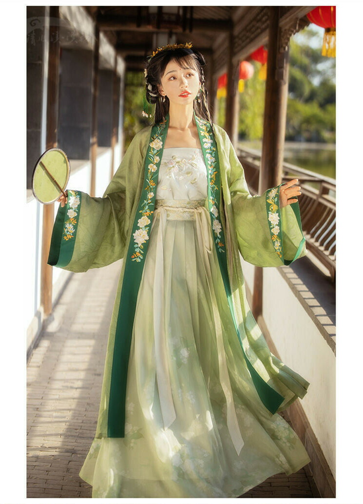 新品 チャイナ服 上着 スカート コート 3点セット 漢服 刺繍 唐装 中華服 宮廷風 高貴 コスプレ衣装 ステージ 撮影道具 ロング ロングドレス 本格的 チャイナドレス 本格的 コスプレ 中華服 漢服 中国服 チャイナドレス ワンピース コスプレ 中国古代衣装 刺繍ドレス