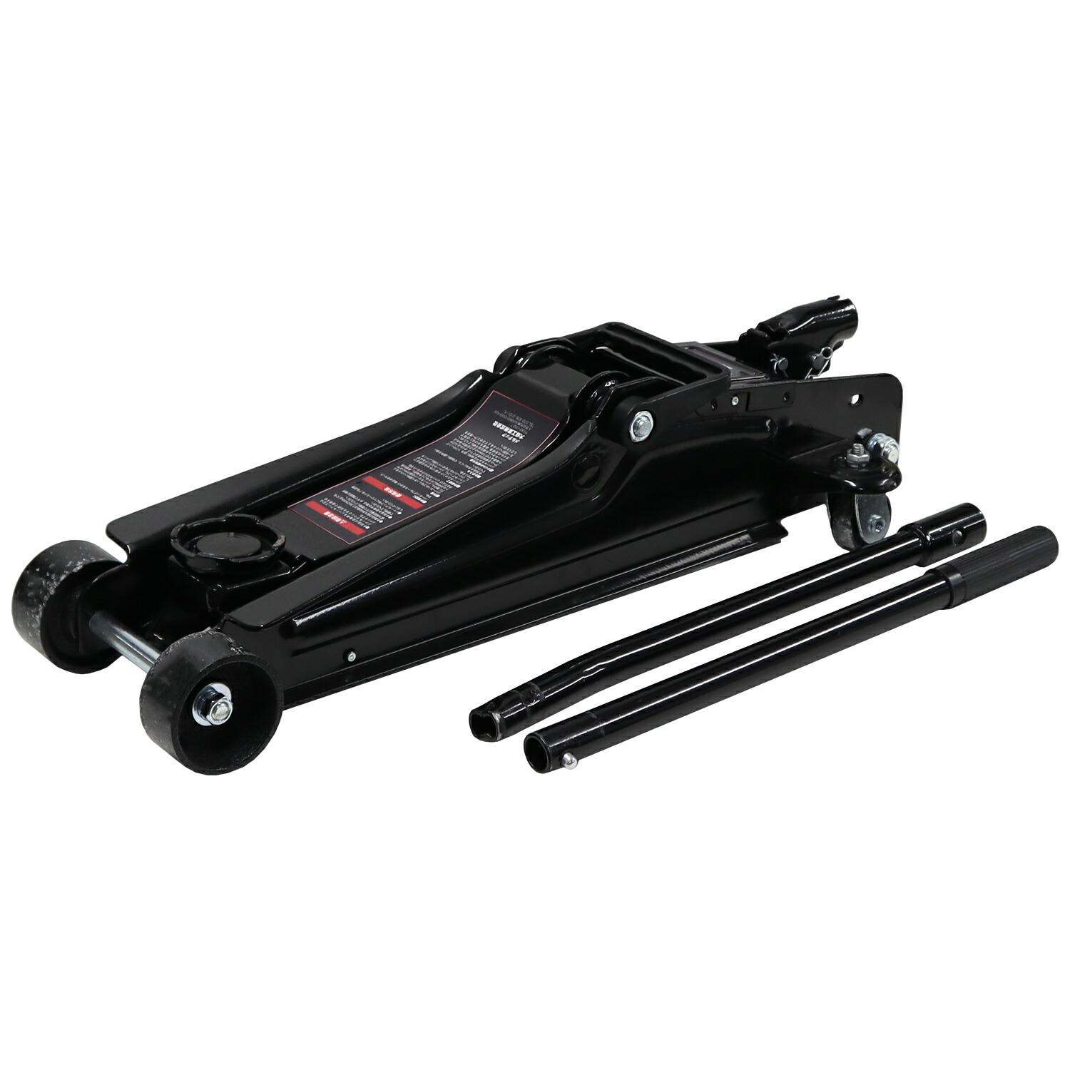 FD-1 ユアツジヤツキ 2.5トン スローダウンキノウ 大自工業【メルテック】 [daij]