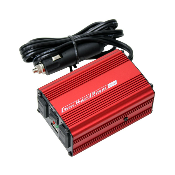 USB コンセント 500W DC12V #SIV-500