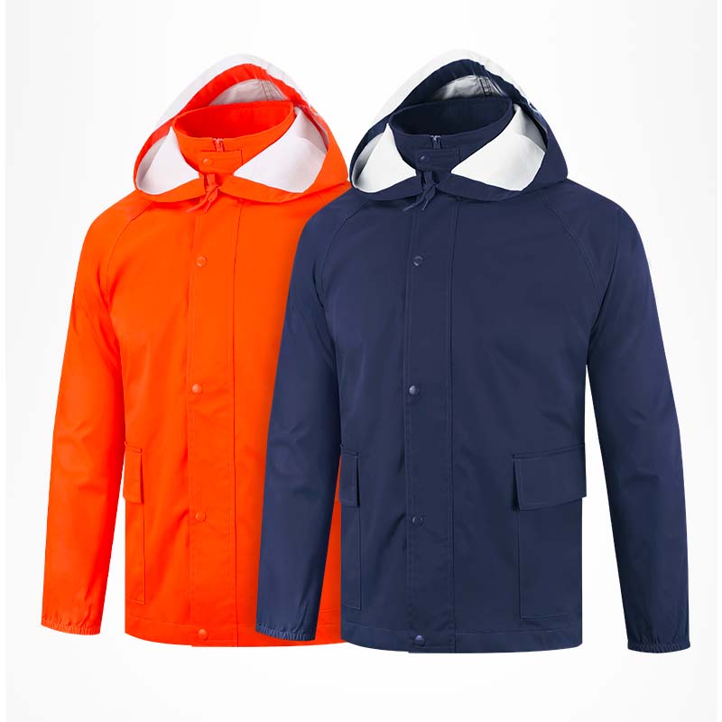 市場 Pgm ゴルフレインウェア ゴルフ 上下セット カジュアル セパレート 普段着 豪雨対応 メンズ 定番 シンプル 男性用 無地 完全防水