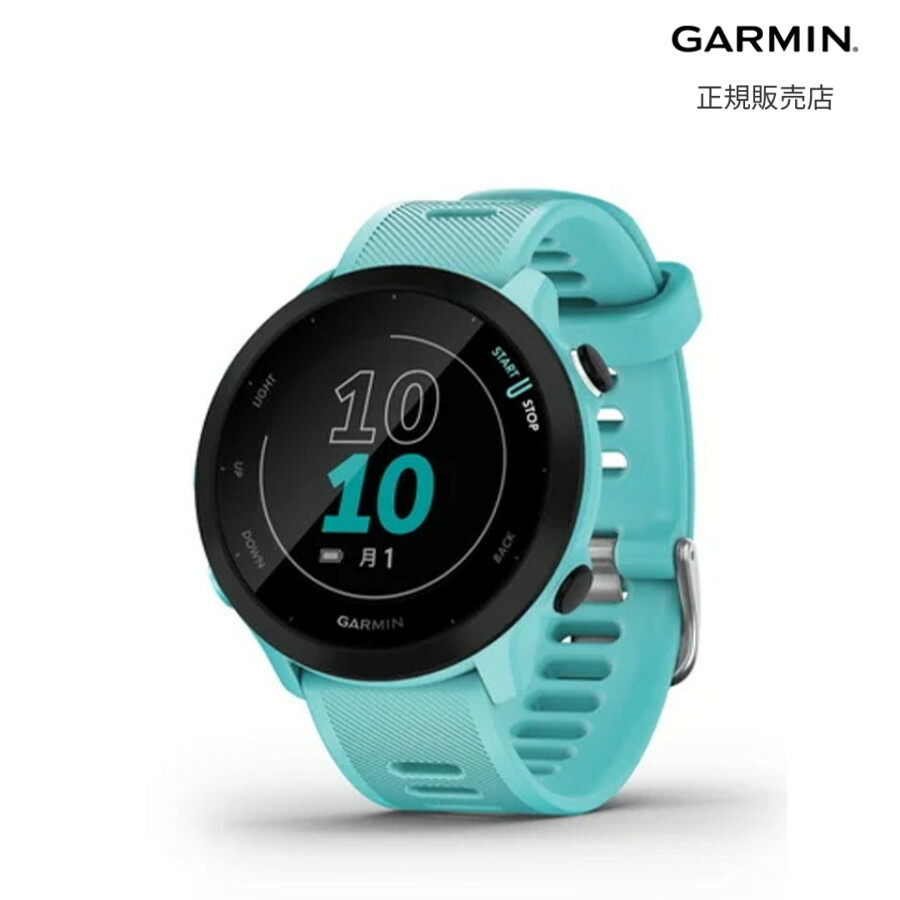 その他 GARMIN - Garmin Fore Athlete45S ForeAthlete 45 | スポーツ＆アウトドア | Garmin 日本