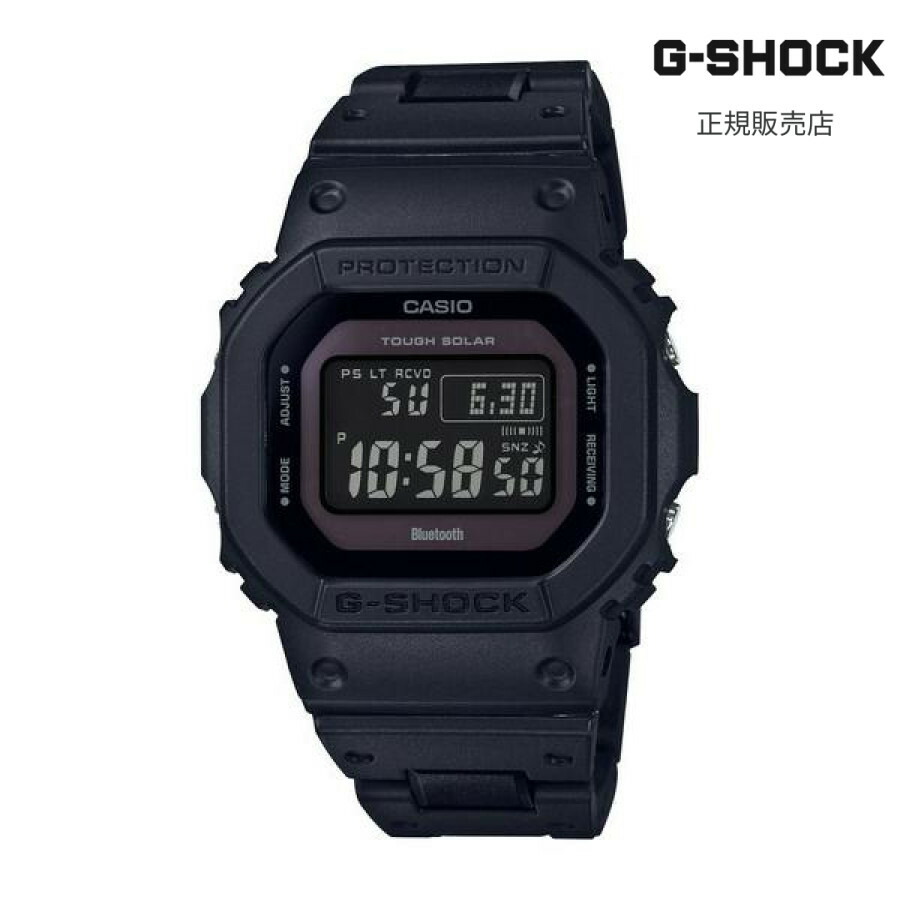 楽天市場】【ウオッチケアクロス付き】カシオ Gショック GCW-B5000UN