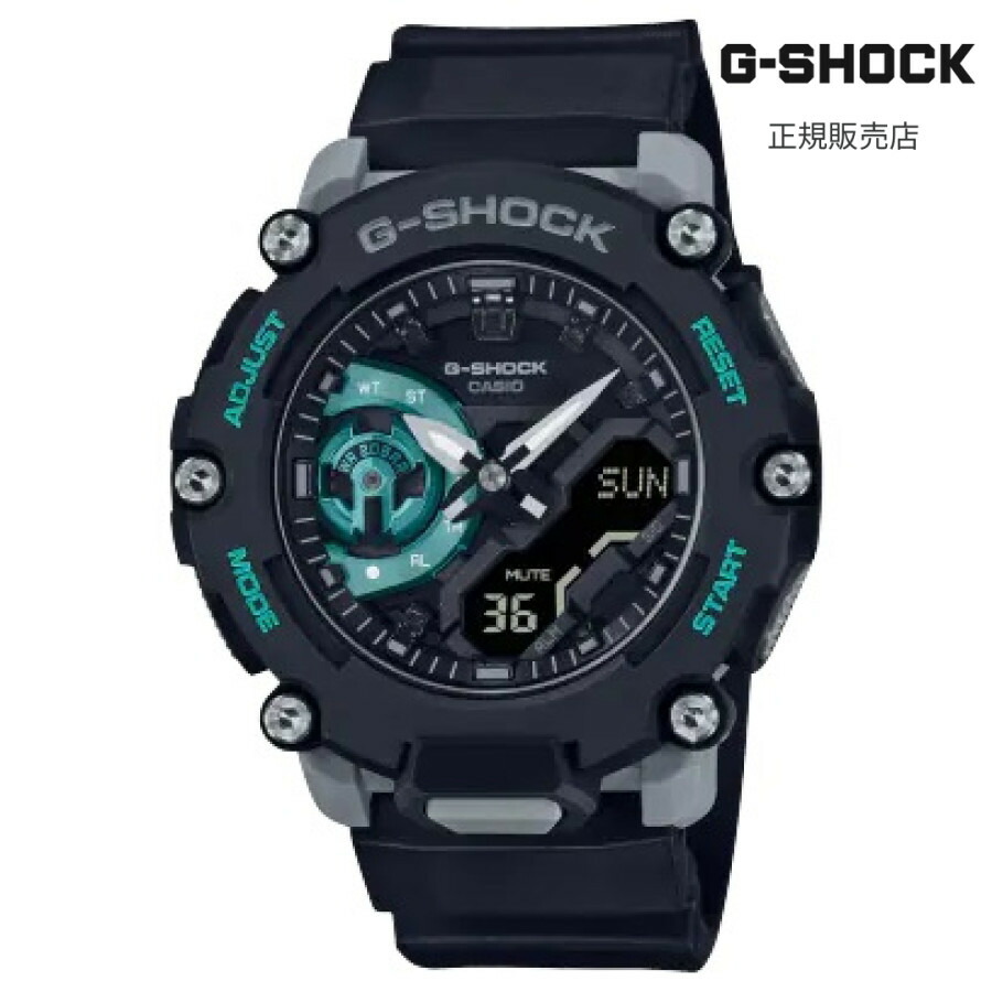 新品未使用　G-SHOCK　GA-V01-1AJF　ブラック　国内正規品 楽天市場】G-SHOCK GA-V01 ブラック GA-V01-1AJF メンズ 腕時計