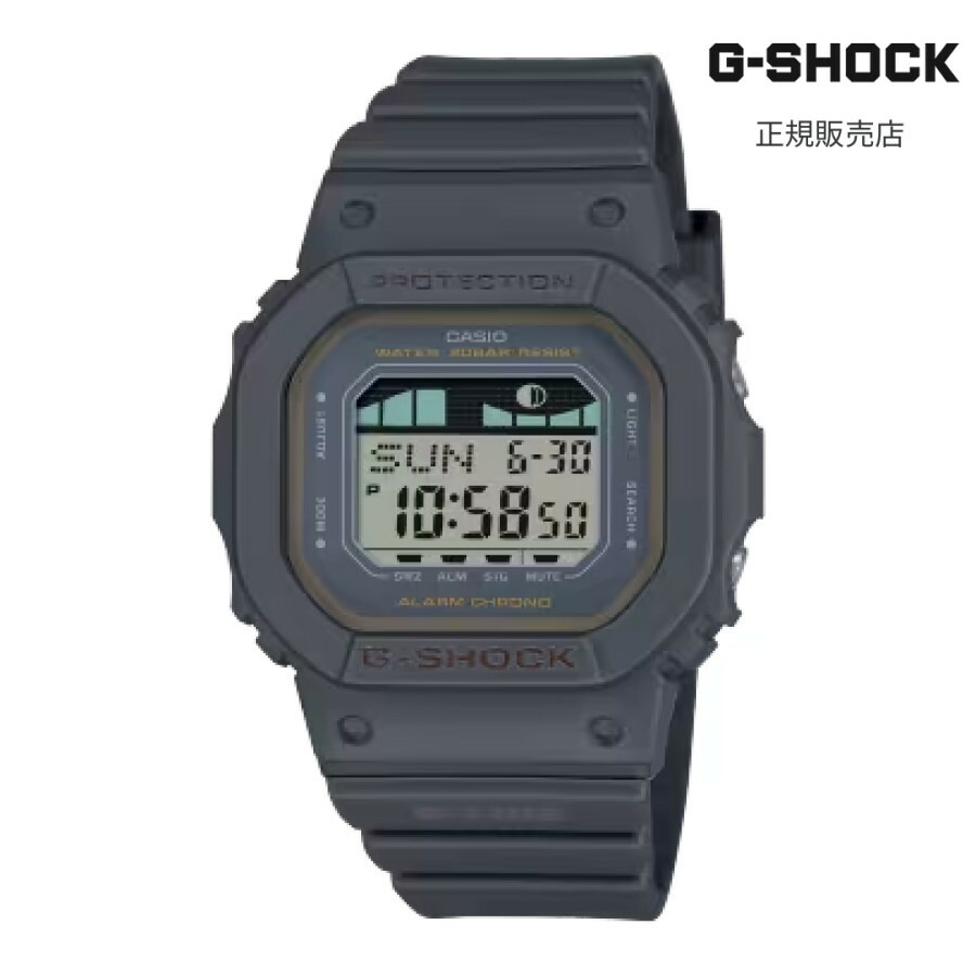 楽天市場】【G-SHOCK・Gショック】CASIO カシオ ジーショック