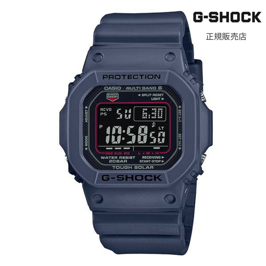 楽天市場】G-SHOCK ジーショック GW-M5610CC-2JF カシオ CASIO