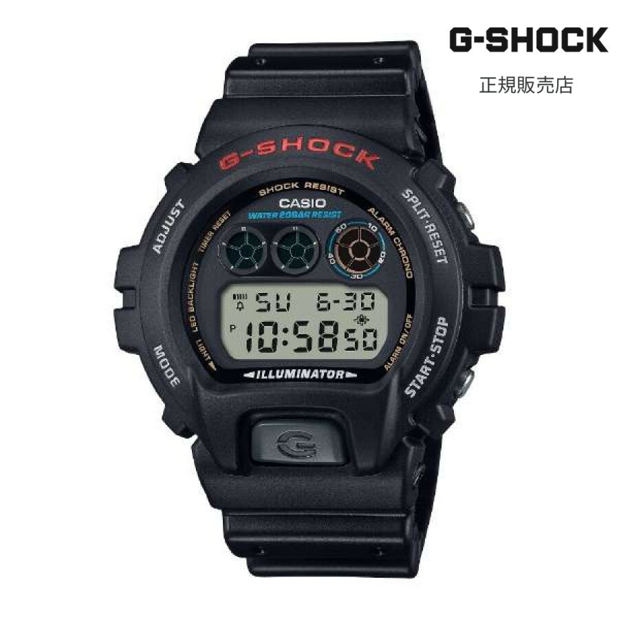 楽天市場】【お盆も営業☆全品P10倍！】カシオ Gショック DW