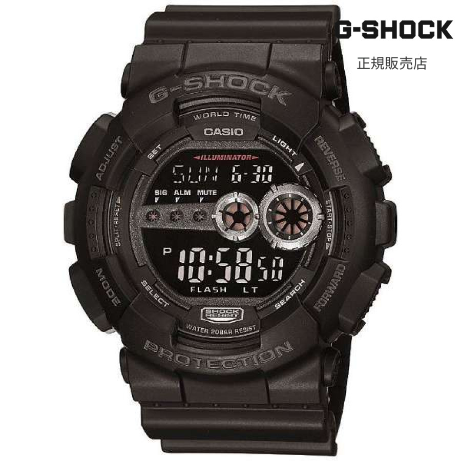 楽天市場】CASIOカシオ【G-SHOCK】Gショック ジーショック GDF