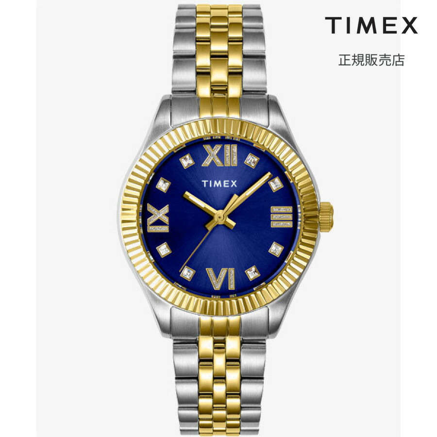 楽天市場】TIMEX タイメックス 23SS ウォーターベリー レガシー