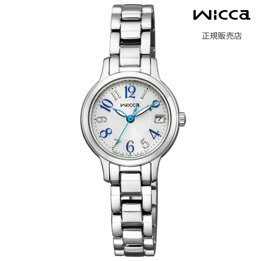 【ウィッカ 国内正規品】wicca KH4-912-13