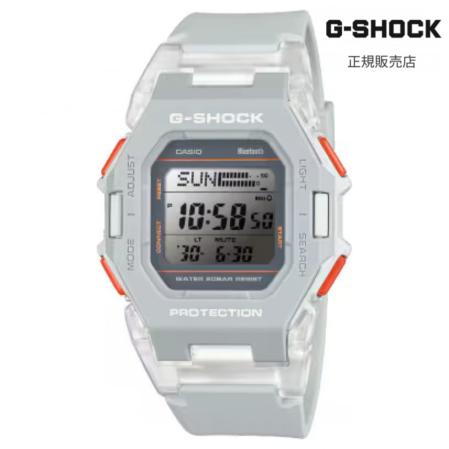 【Gショック 国内正規品】G-SHOCK DIGITAL GD-B500 SERIES GD-B500S-8JF