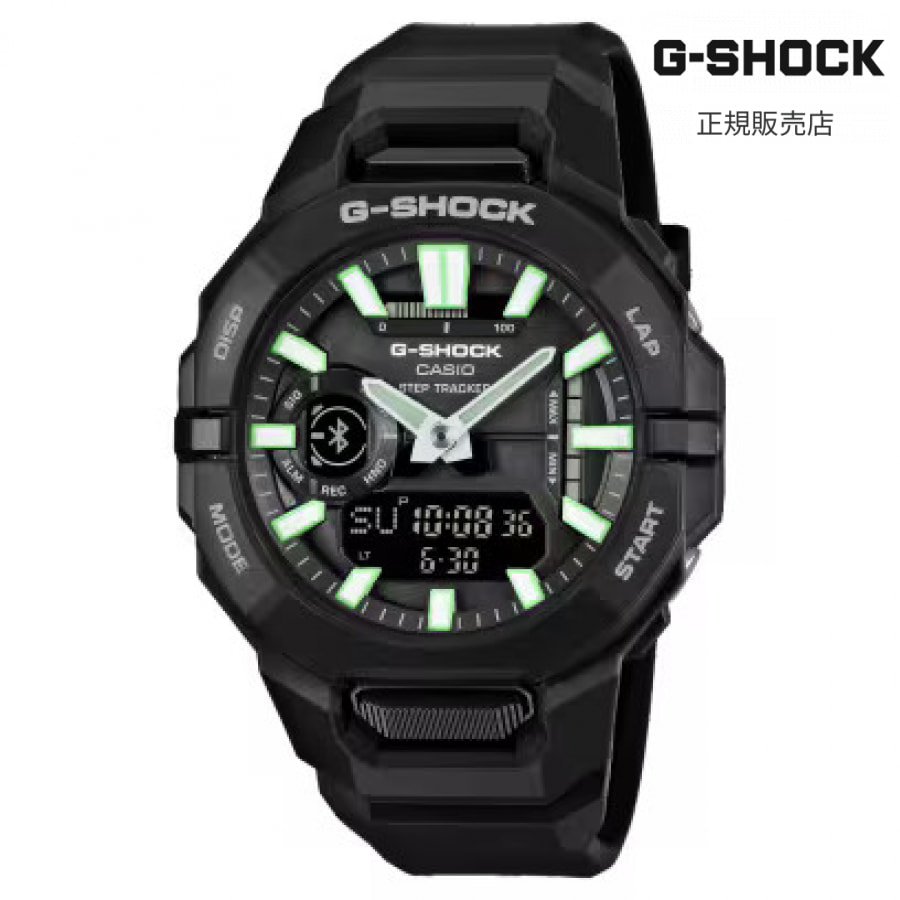 【マラソン期間 抽選で最大100%Pバック要エントリー】【Gショック 国内正規品】G-SHOCK ANALOG-DIGITAL GBA-950 SERIES GBA-950-1AJF 16,167円