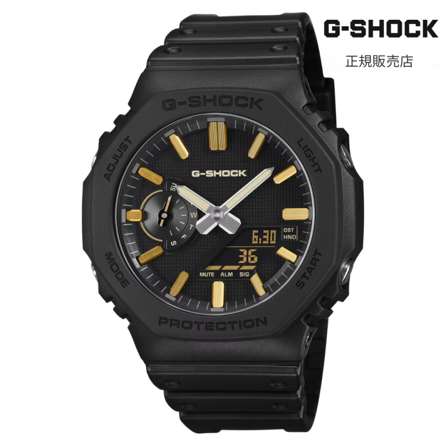 【マラソン期間限定 当選で最大100%Pバック】【Gショック 国内正規品】 G-SHOCK GA-2100LXB-1A9JF|AMI店