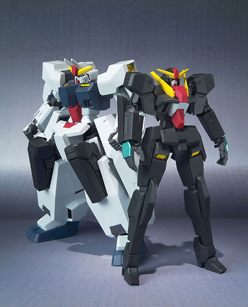 楽天市場 Robot魂 ロボット魂 Side Ms 機動戦士ガンダム00 2nd Season セラヴィーガンダム バンダイ 在庫切れ あみあみ 楽天市場店