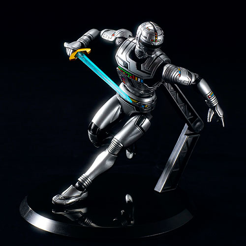 amiami rakuten global market action works toei hero the live hero works