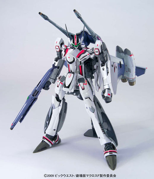 楽天市場 マクロスf フロンティア 1 72 Vf 25f トルネードメサイアバルキリー アルト機 プラモデル 再販 バンダイ 在庫切れ あみあみ 楽天市場店