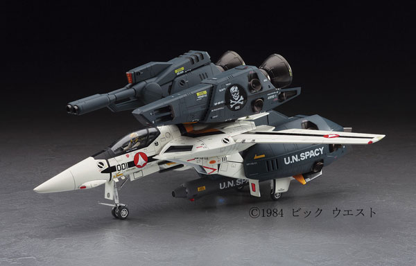 楽天市場】PLAMAX 超時空要塞マクロス 愛・おぼえていますか 1/72 VF-1A/S ファイターバルキリー(一条輝機) プラモデル[マックスファクトリー]《１１月予約》  : あみあみ 楽天市場店