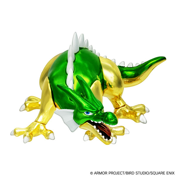 ドラゴンクエスト メタリックモンスターズギャラリー アトラス 新品未