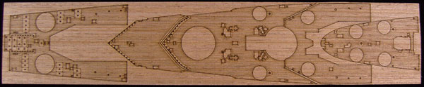 楽天市場 1 700スケール木製甲板 仏 戦艦 ジャンバール1955用 Pit用 アートウォックス 在庫切れ あみあみ 楽天市場店