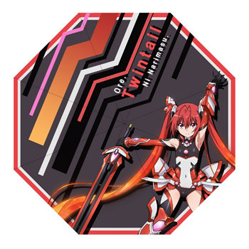 楽天市場 俺 ツインテールになります 折itagasa テイルレッド シーズナルプランツ 在庫切れ あみあみ 楽天市場店