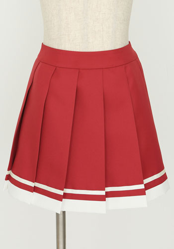 緋弾のアリアaa 東京武偵高校 女子制服スカート ver レディース M 再販 コスパ 送料無料 月予約 Andapt Com