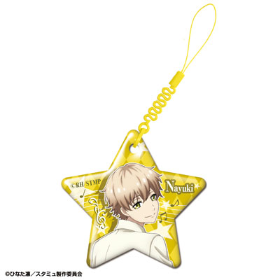 楽天市場 スタミュ スタースマートフォンクリーナー デザイン2 那雪透 ライセンスエージェント 在庫切れ あみあみ 楽天市場店