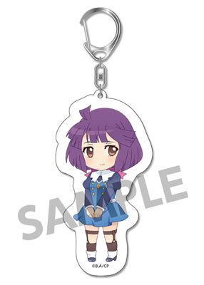 楽天市場 ぴくりる コンクリート レボルティオ 超人幻想 アクリルキーホルダー 星野輝子 ホビーストック 在庫切れ あみあみ 楽天市場店