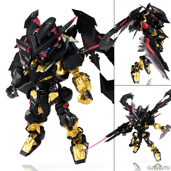 楽天市場 Nxedge Style Ms Unit ガンダムアストレイ ゴールドフレーム天 機動戦士ガンダムseed Astray バンダイ 在庫切れ あみあみ 楽天市場店