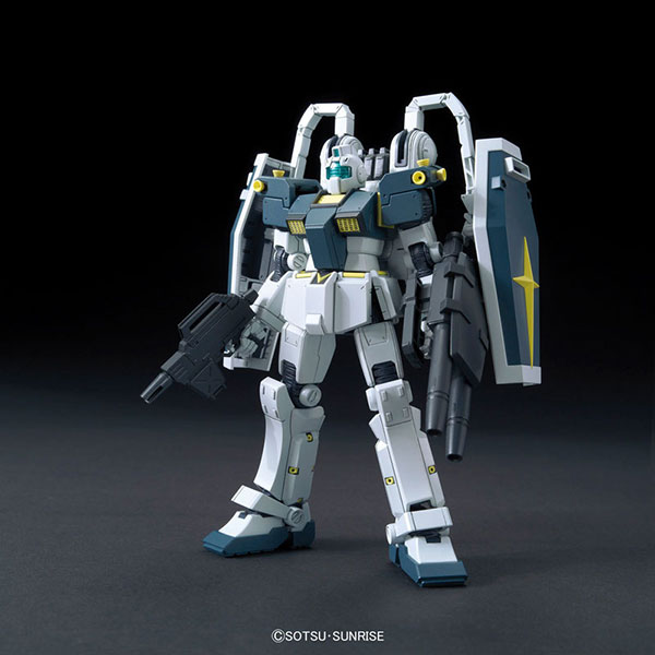 楽天市場 Hg 機動戦士ガンダム サンダーボルト 1 144 ジム Gundam Thunderbolt Ver プラモデル 再販 バンダイ 在庫切れ あみあみ 楽天市場店