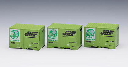 楽天市場】10-214 車両ケースE (電・気動・客車8両用)（再販