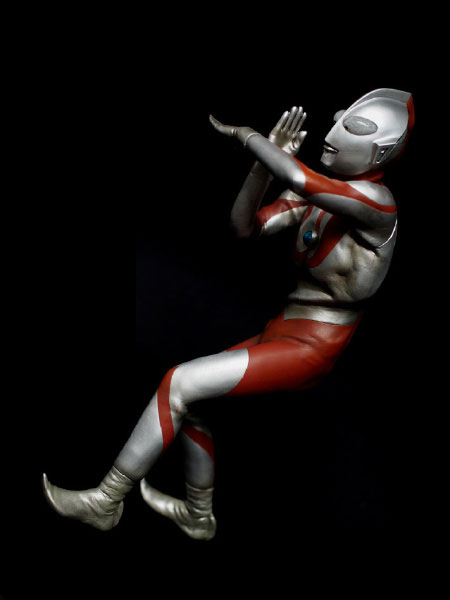 楽天市場 1 6 特撮シリーズ Vol Ex ウルトラマンbタイプスペシウム光線ポーズ レジンキャストキット Ccp 送料無料 在庫切れ あみあみ 楽天市場店