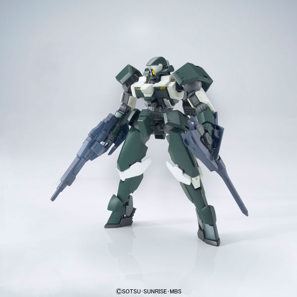 楽天市場 Hg 機動戦士ガンダム 鉄血のオルフェンズ 1 144 モビルレギンレイズ ジュリエッタ機 プラモデル バンダイ 在庫切れ あみあみ 楽天市場店