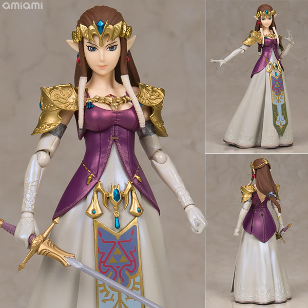 amiami rakuten global market figma the legend of zelda twilight