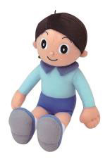 楽天市場 ドラえもん 出木杉くん ぬいぐるみ セキグチ 在庫切れ あみあみ 楽天市場店