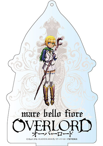 楽天市場 劇場版オーバーロード デカアクリルスタンド マーレ ベロ フィオーレ コンテンツシード 在庫切れ あみあみ 楽天市場店