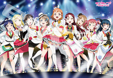楽天市場 ジグソーパズル ラブライブ サンシャイン Mirai Ticket 1000ピース 1000t 49 エンスカイ 在庫切れ あみあみ 楽天市場店