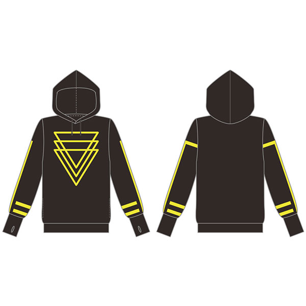 AmiAmi | 日本乐天市场: A3! 斑鸠三角の私服パ